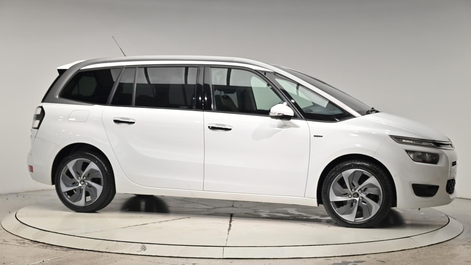 Used Citroen C4 Grand Picasso 2015 for sale - 76550494: Photo 40