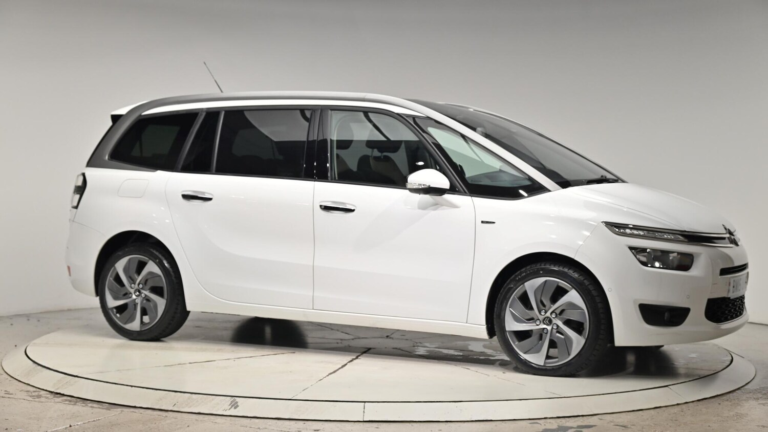 Used Citroen C4 Grand Picasso 2015 for sale - 76550494: Photo 41