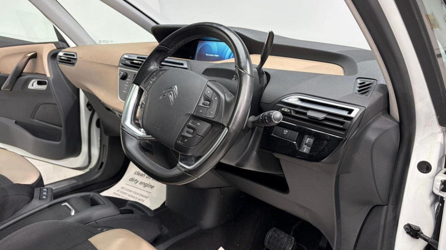 Used Citroen C4 Grand Picasso 2015 for sale - 76550494: Photo 79