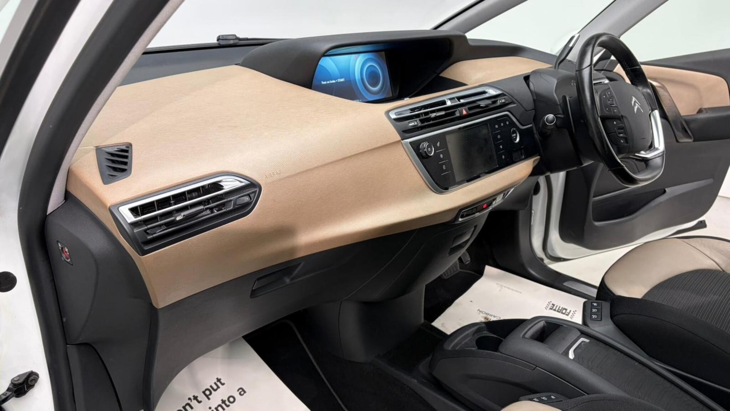 Used Citroen C4 Grand Picasso 2015 for sale - 76550494: Photo 80