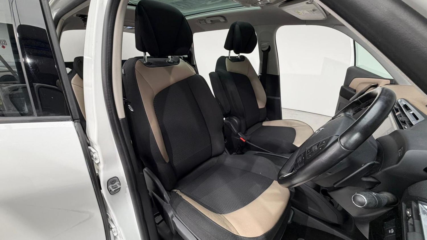 Used Citroen C4 Grand Picasso 2015 for sale - 76550494: Photo 82