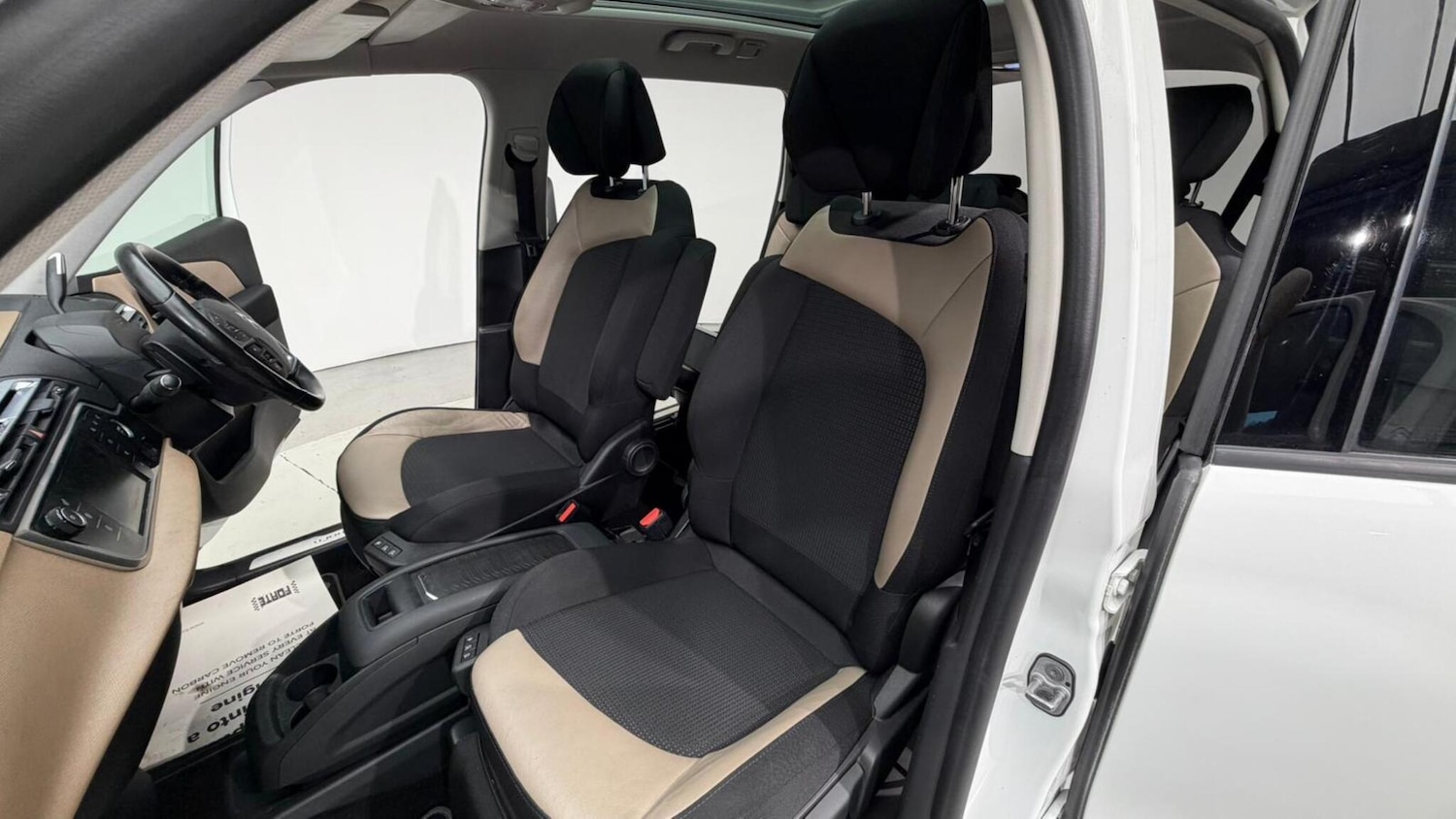 Used Citroen C4 Grand Picasso 2015 for sale - 76550494: Photo 83