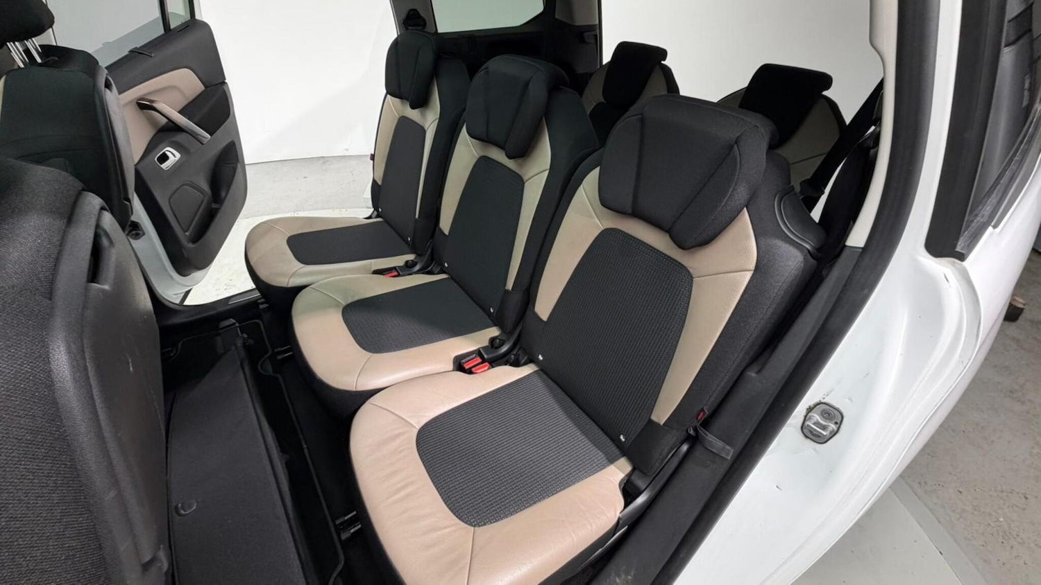 Used Citroen C4 Grand Picasso 2015 for sale - 76550494: Photo 84