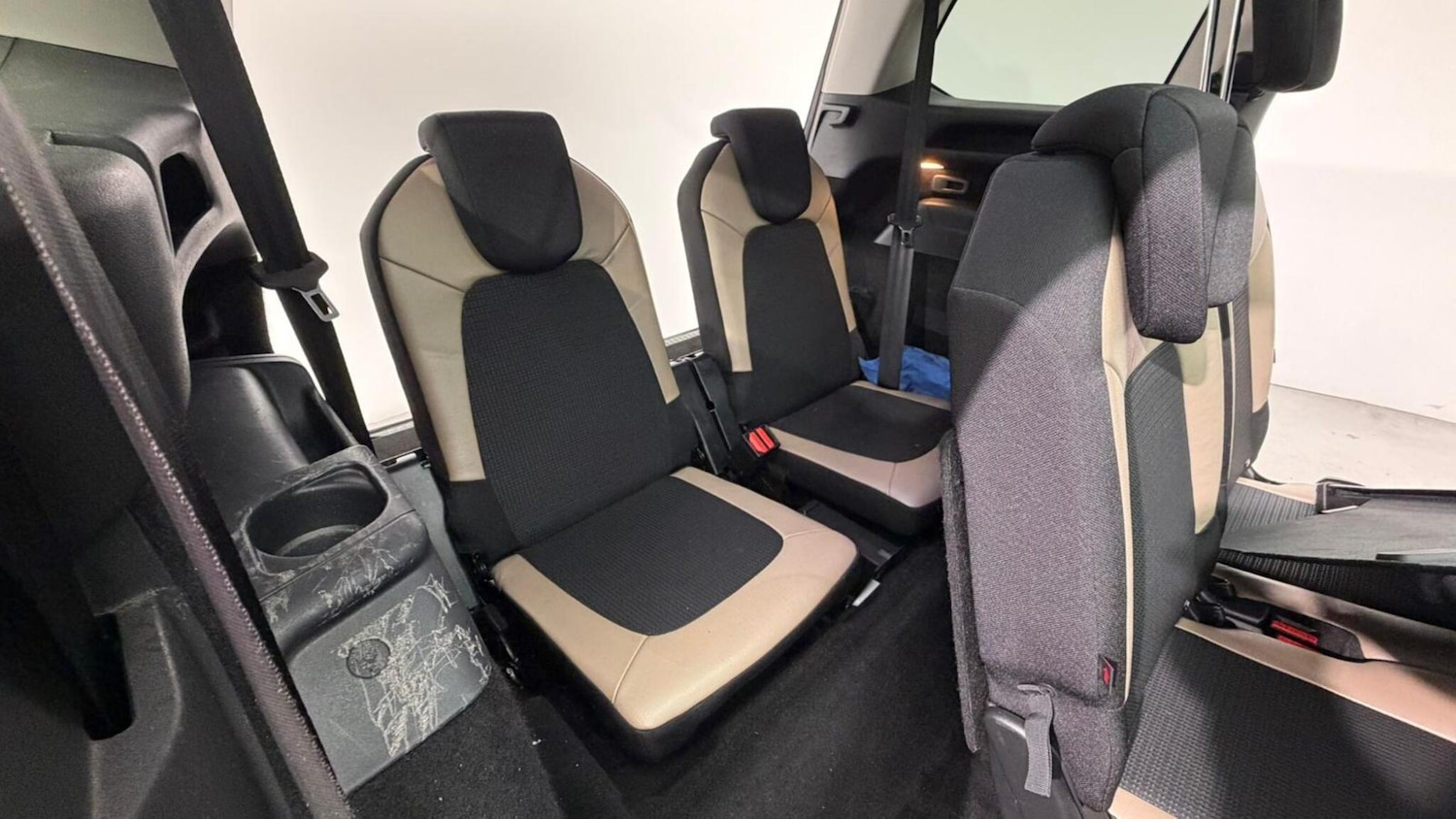 Used Citroen C4 Grand Picasso 2015 for sale - 76550494: Photo 86