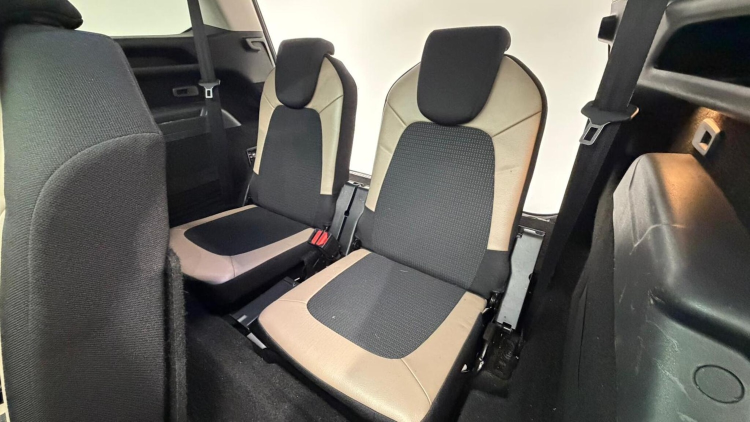 Used Citroen C4 Grand Picasso 2015 for sale - 76550494: Photo 87