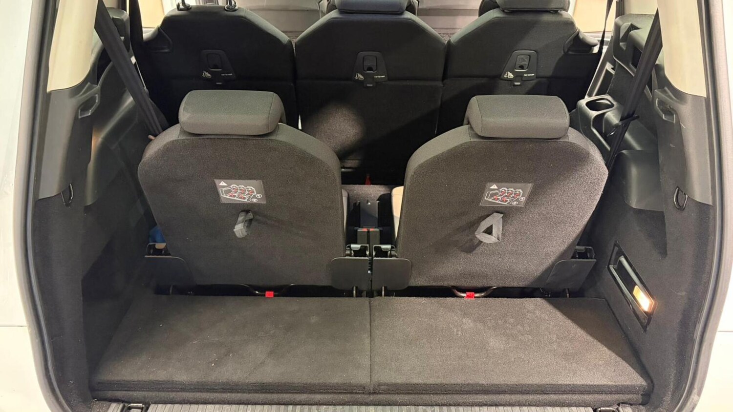 Used Citroen C4 Grand Picasso 2015 for sale - 76550494: Photo 88