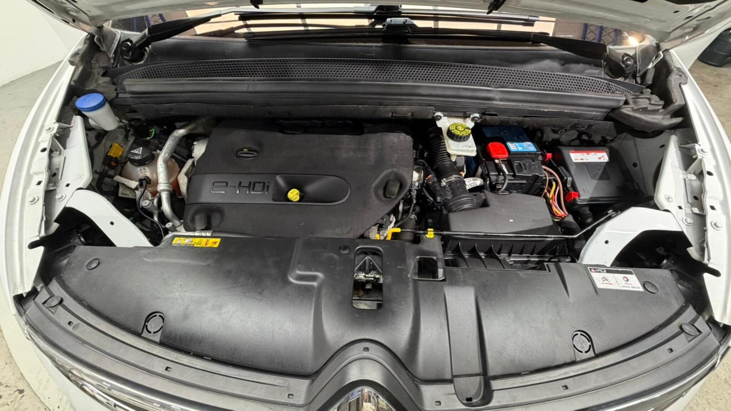 Used Citroen C4 Grand Picasso 2015 for sale - 76550494: Photo 89