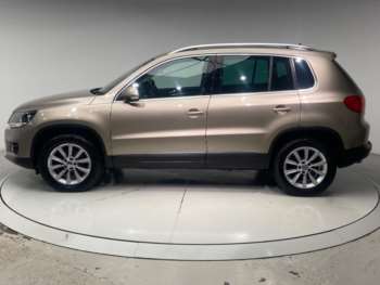 Used Volkswagen Tiguan 2012 for sale - 73788458: Photo