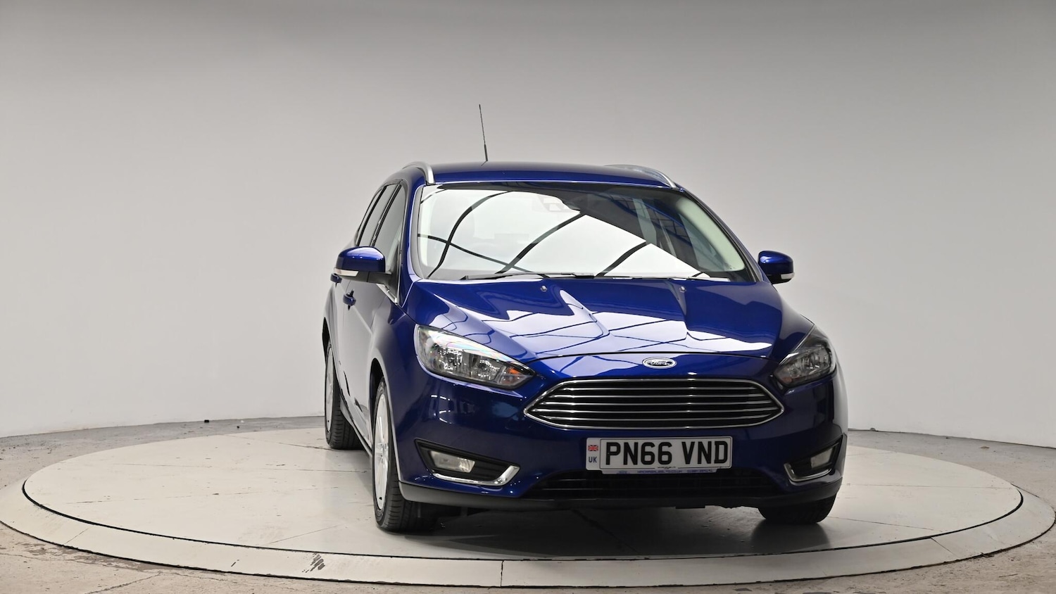 Used Ford Focus 2016 for sale - 76521977: Photo 10