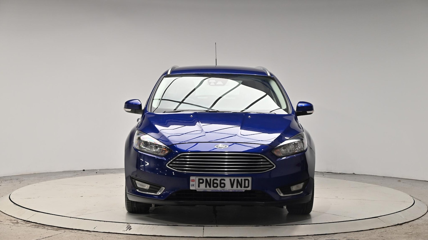 Used Ford Focus 2016 for sale - 76521977: Photo 11