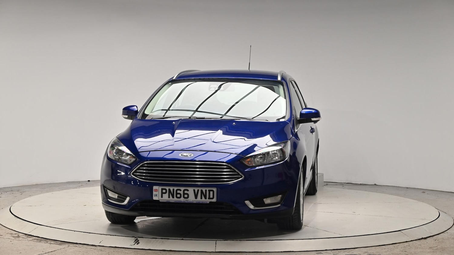 Used Ford Focus 2016 for sale - 76521977: Photo 12