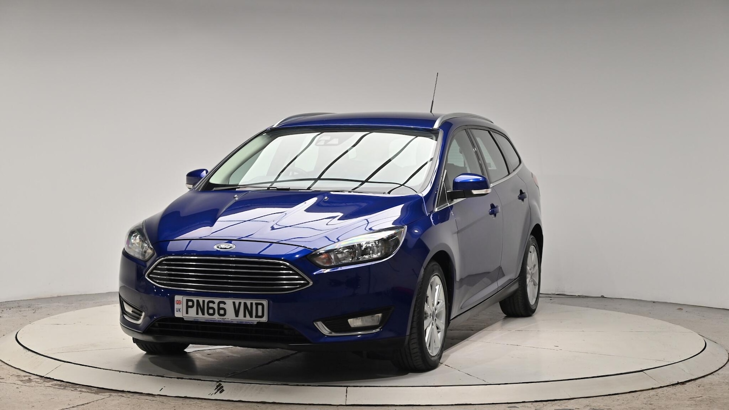 Used Ford Focus 2016 for sale - 76521977: Photo 13