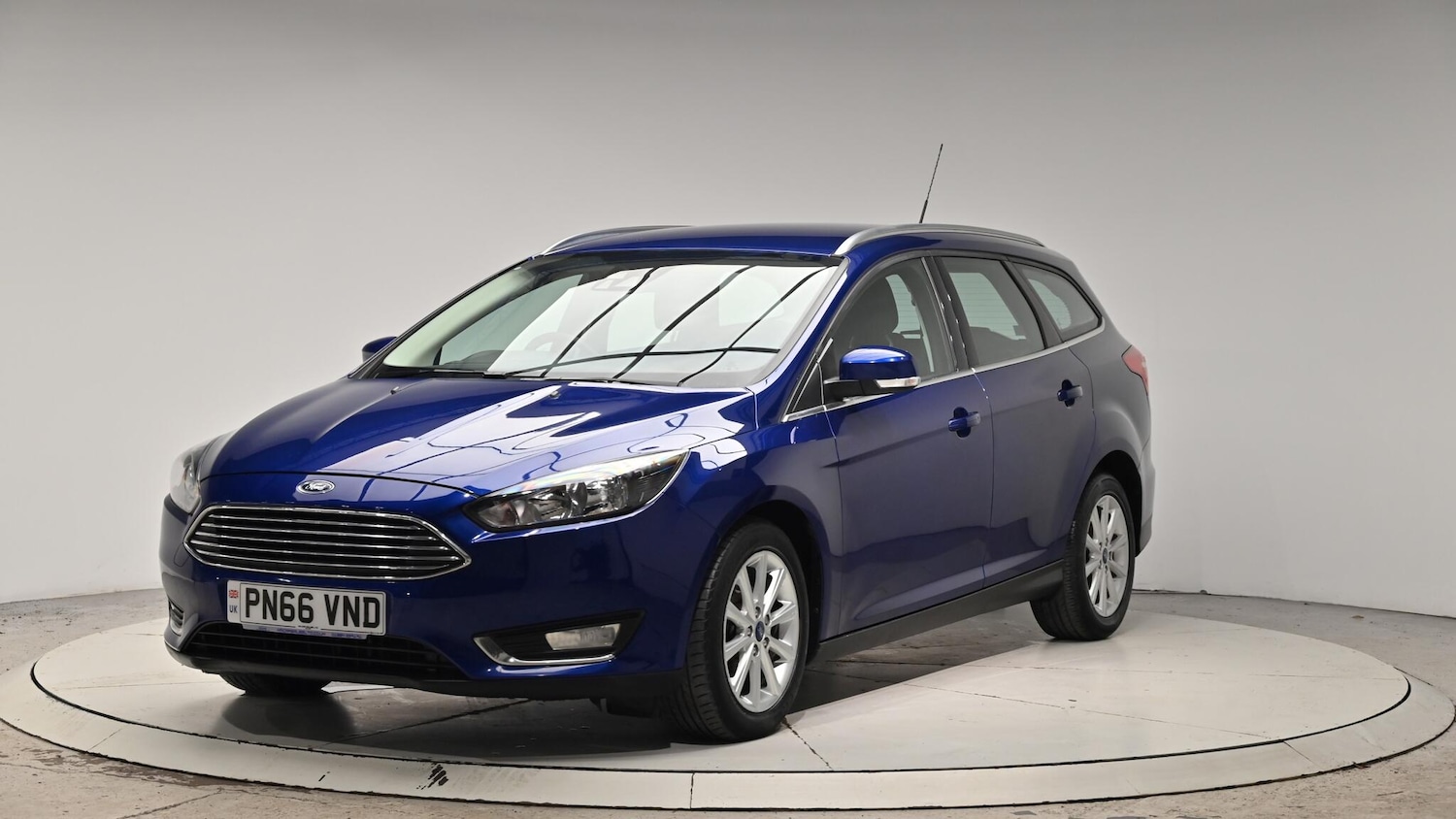 Used Ford Focus 2016 for sale - 76521977: Photo 14