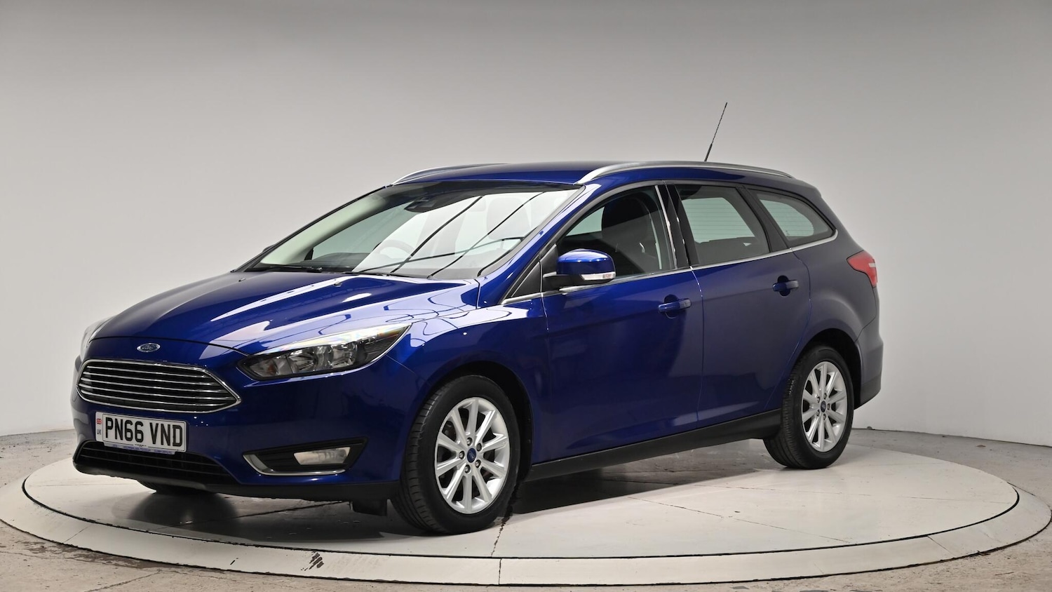 Used Ford Focus 2016 for sale - 76521977: Photo 15