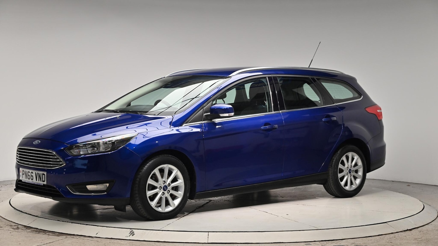 Used Ford Focus 2016 for sale - 76521977: Photo 16