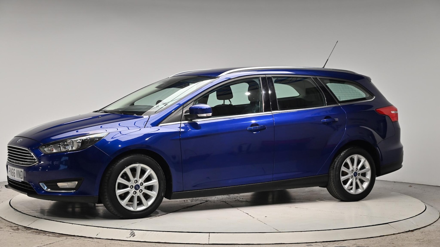 Used Ford Focus 2016 for sale - 76521977: Photo 17