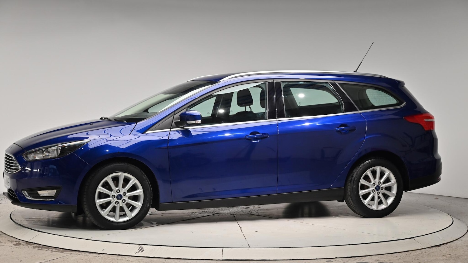 Used Ford Focus 2016 for sale - 76521977: Photo 18