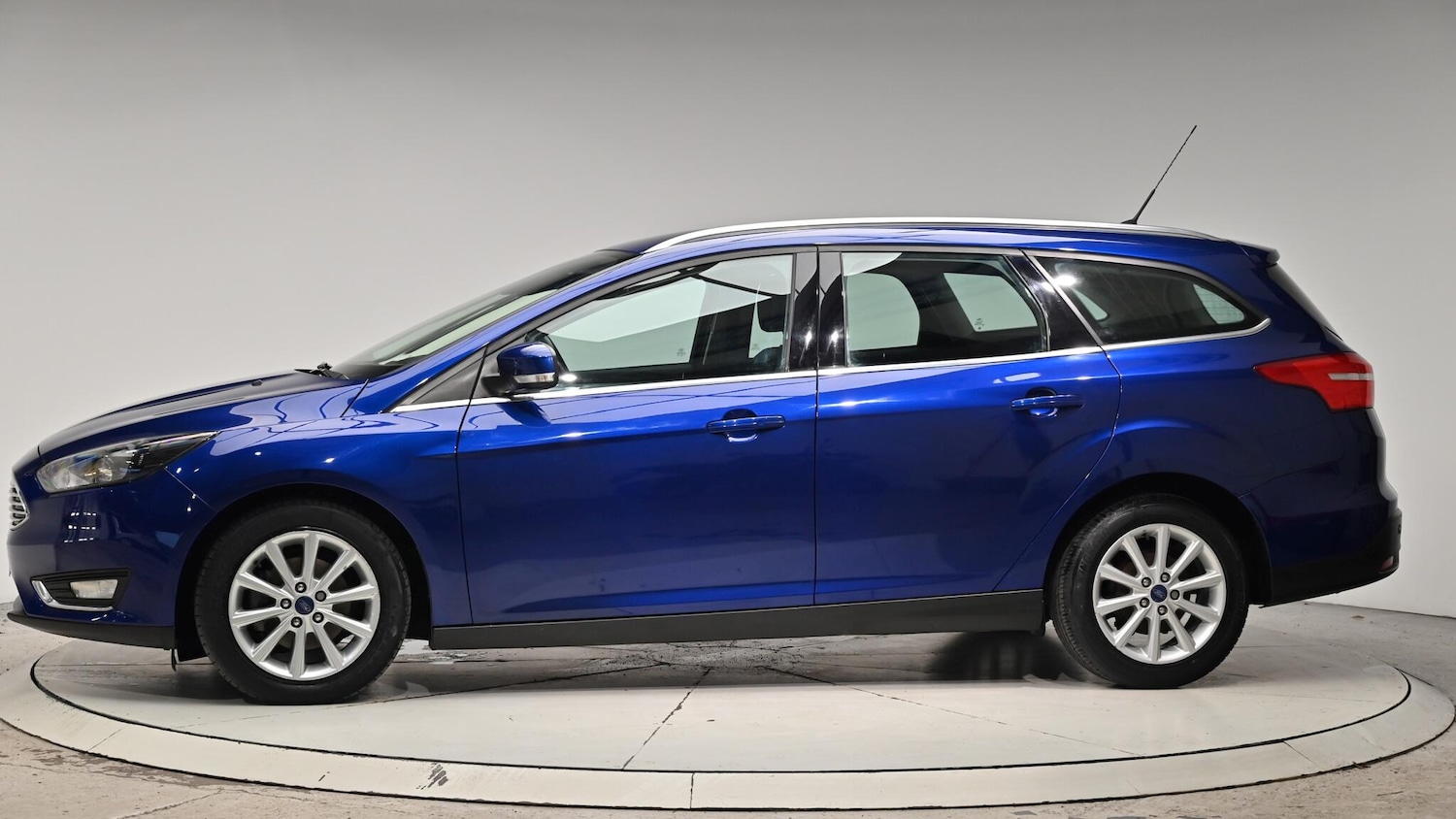 Used Ford Focus 2016 for sale - 76521977: Photo 19