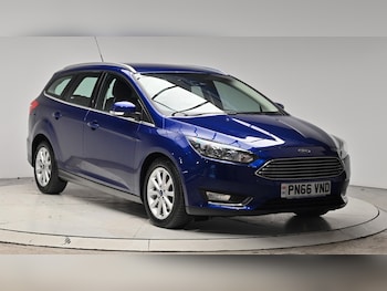 Used Ford Focus 2016 for sale - 76521977: Photo