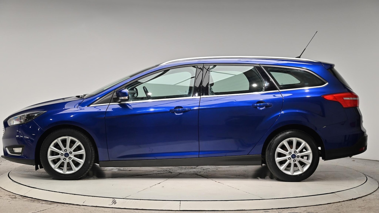 Used Ford Focus 2016 for sale - 76521977: Photo 20