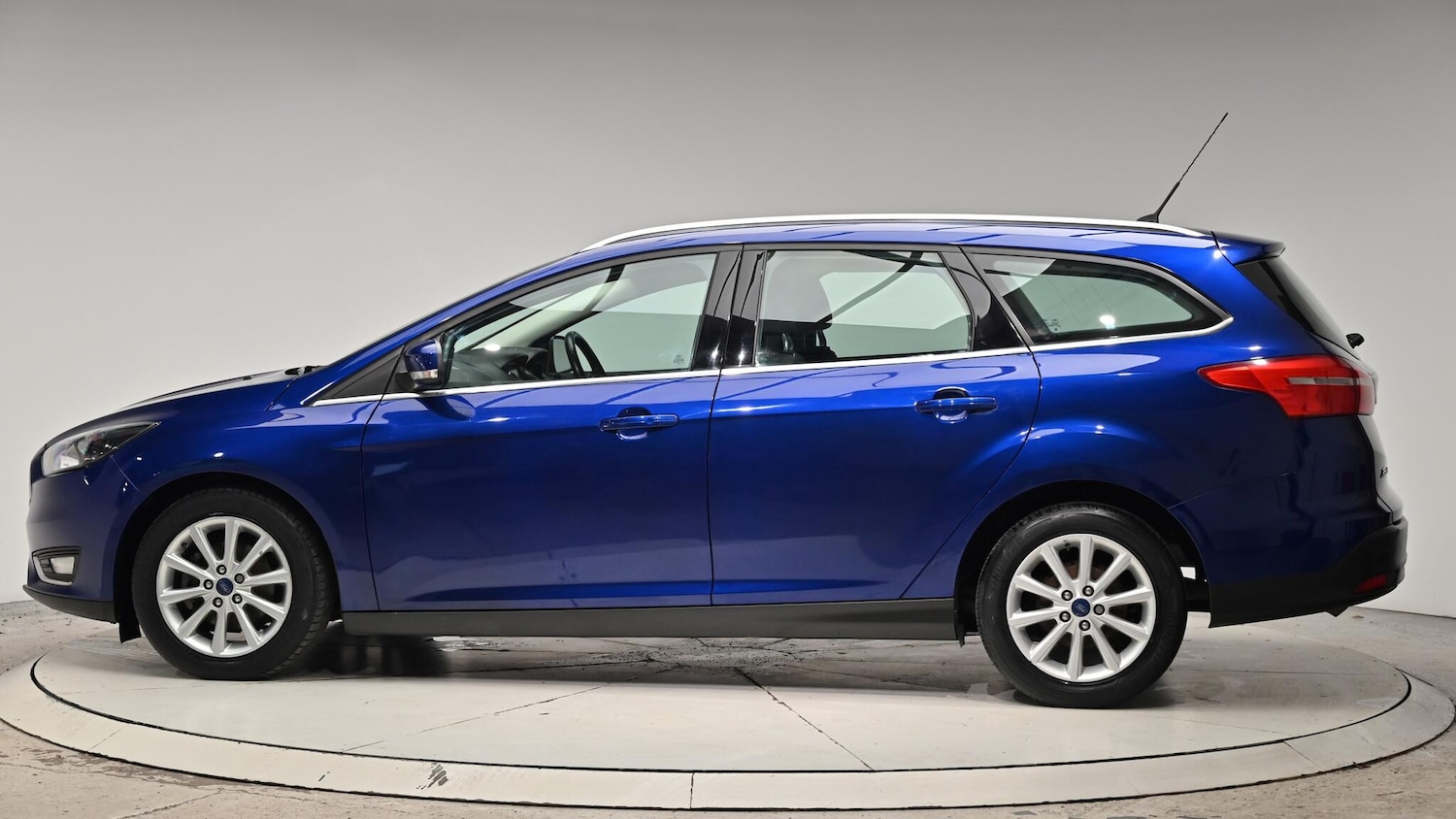 Used Ford Focus 2016 for sale - 76521977: Photo 21