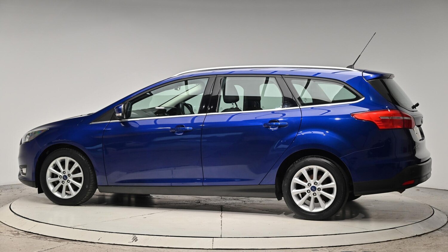 Used Ford Focus 2016 for sale - 76521977: Photo 22