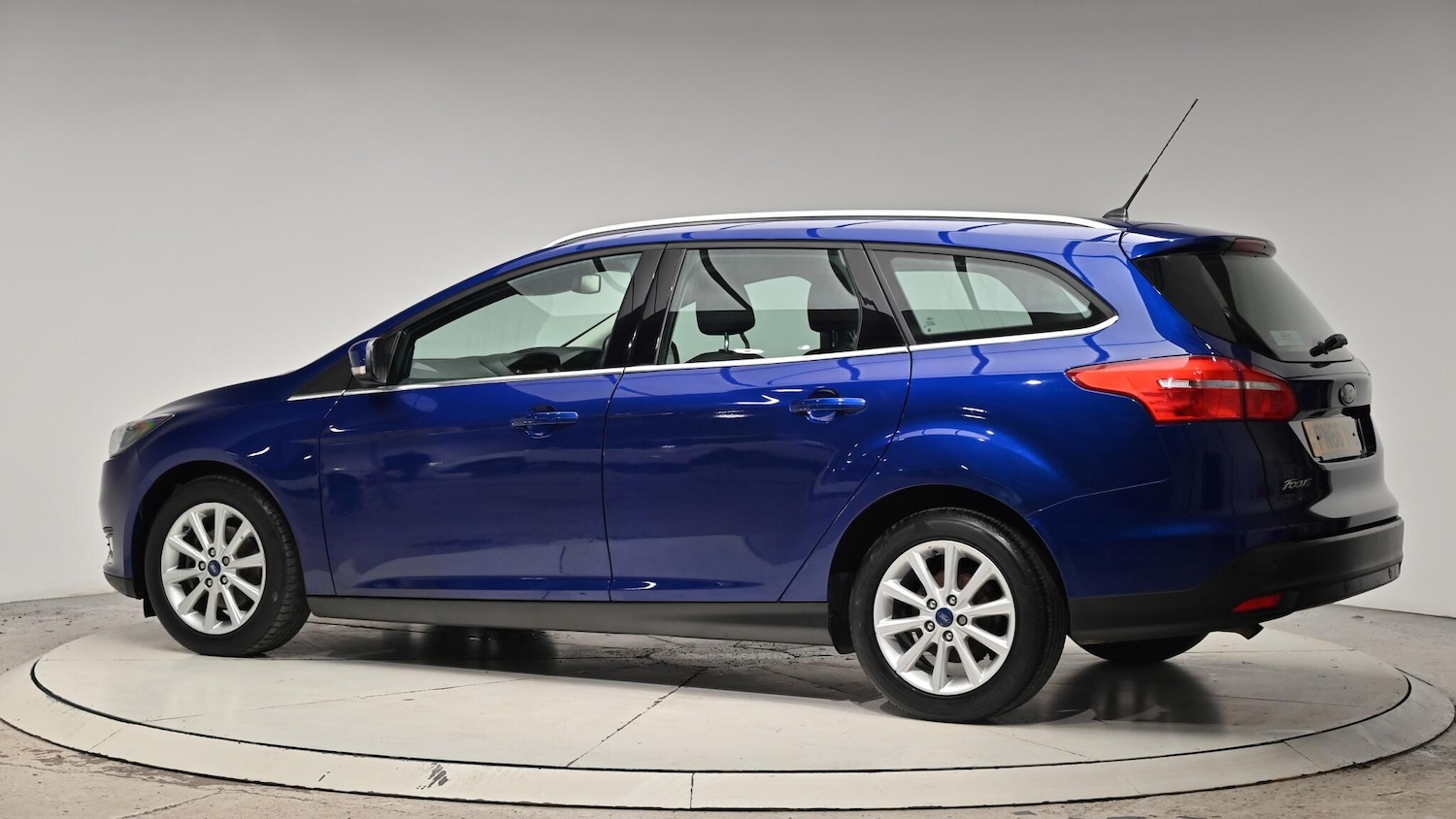 Used Ford Focus 2016 for sale - 76521977: Photo 23