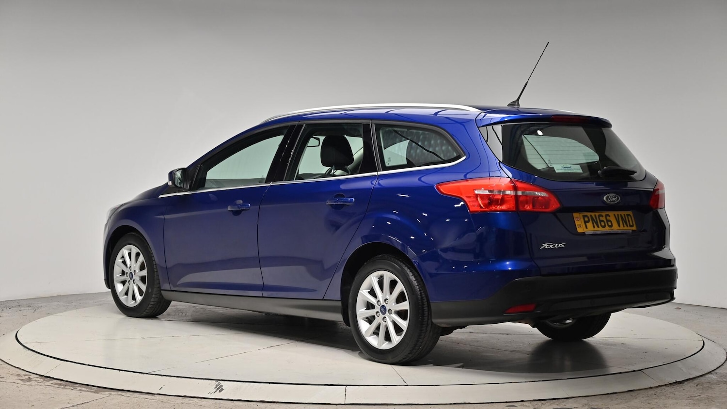 Used Ford Focus 2016 for sale - 76521977: Photo 25