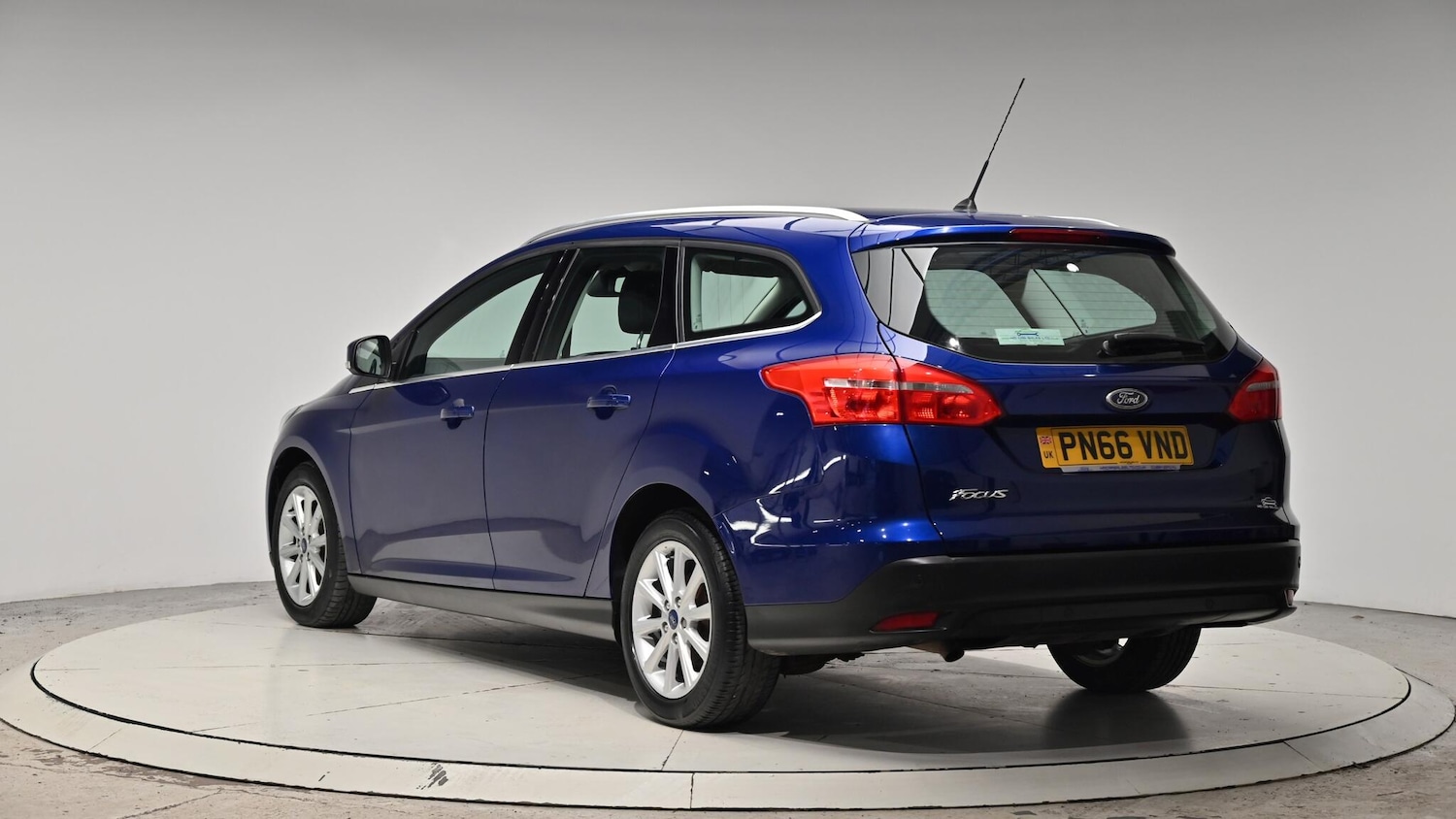 Used Ford Focus 2016 for sale - 76521977: Photo 26