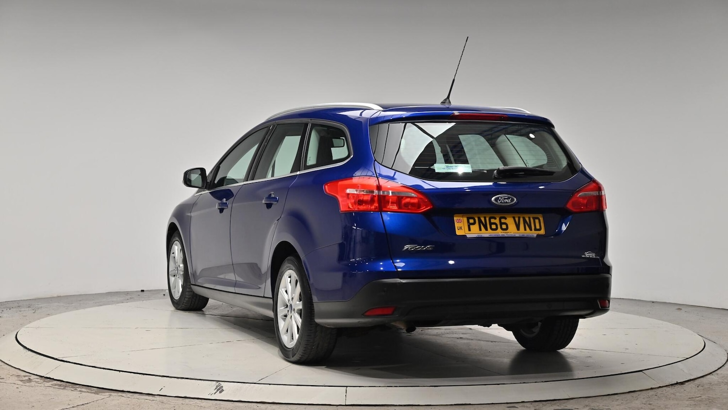 Used Ford Focus 2016 for sale - 76521977: Photo 27