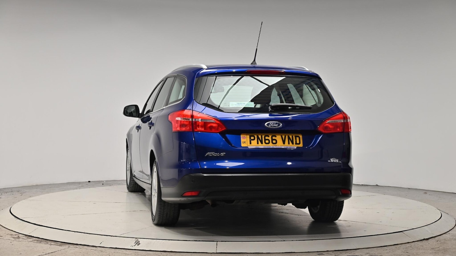 Used Ford Focus 2016 for sale - 76521977: Photo 28