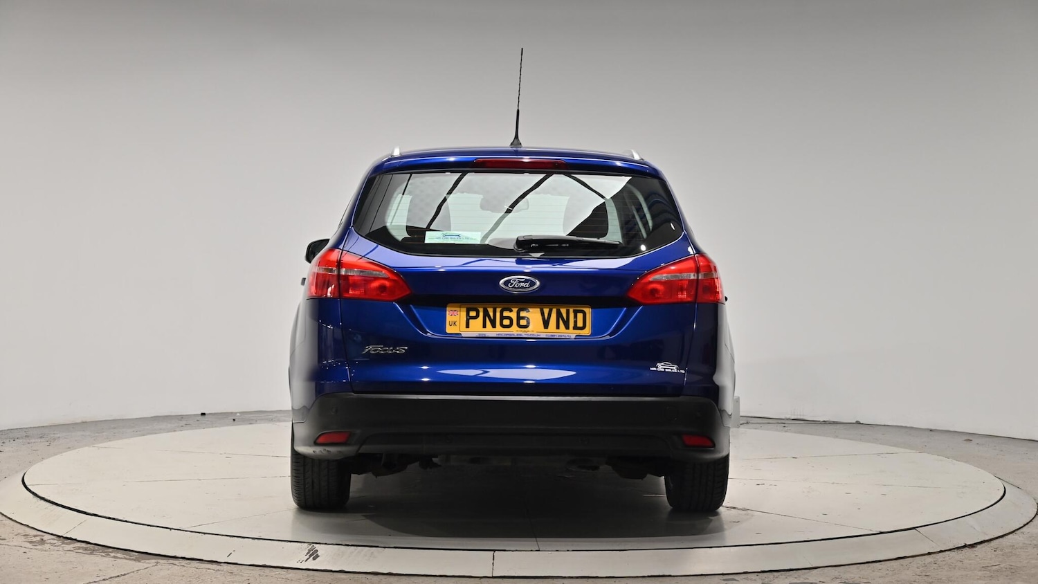 Used Ford Focus 2016 for sale - 76521977: Photo 29