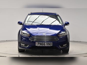 Used Ford Focus 2016 for sale - 76521977: Photo