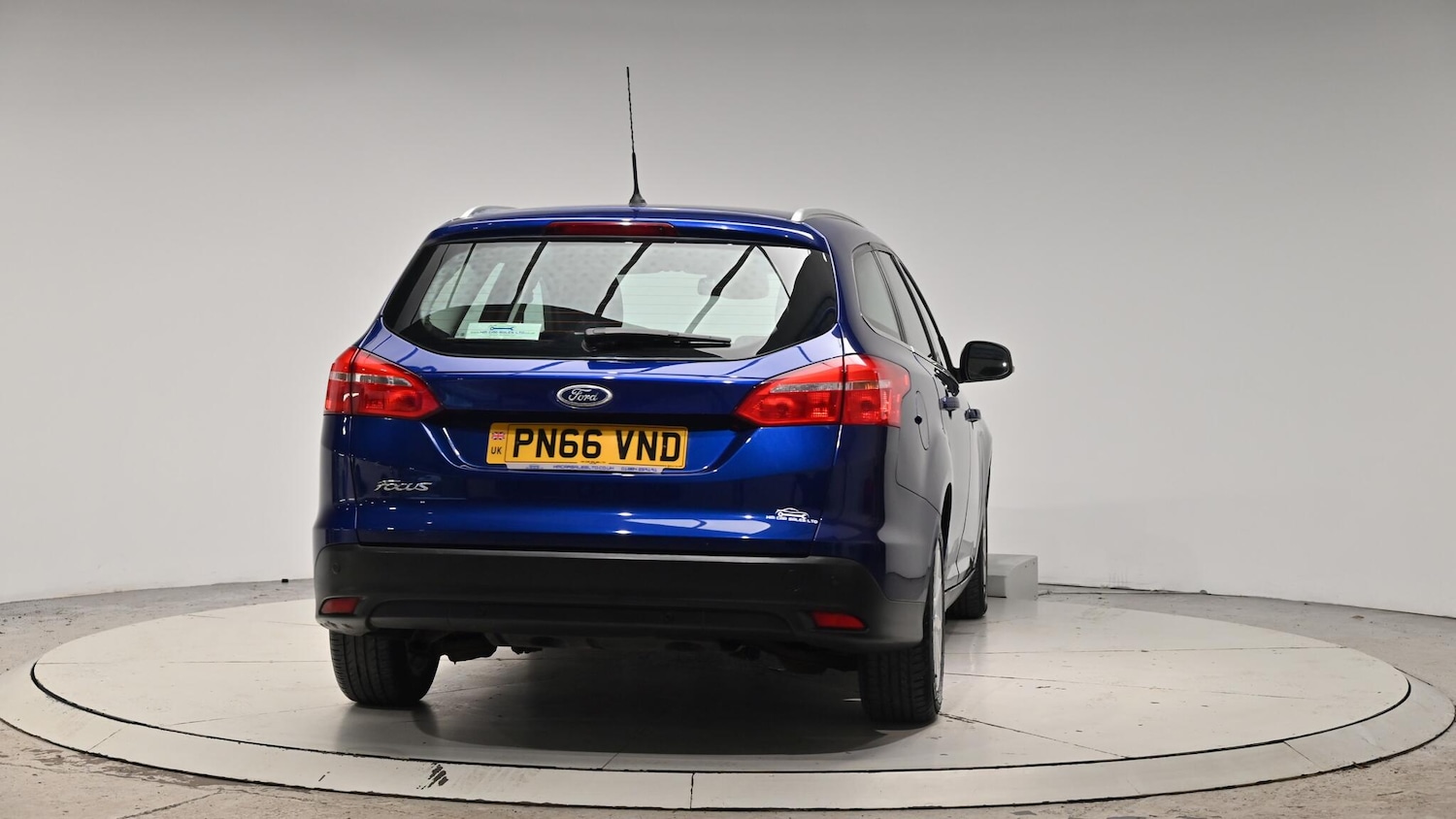 Used Ford Focus 2016 for sale - 76521977: Photo 30