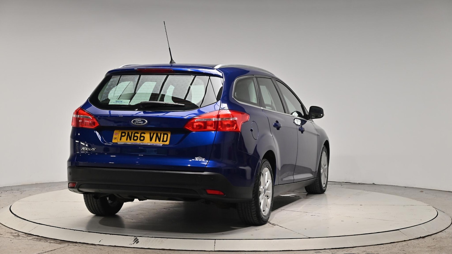 Used Ford Focus 2016 for sale - 76521977: Photo 31