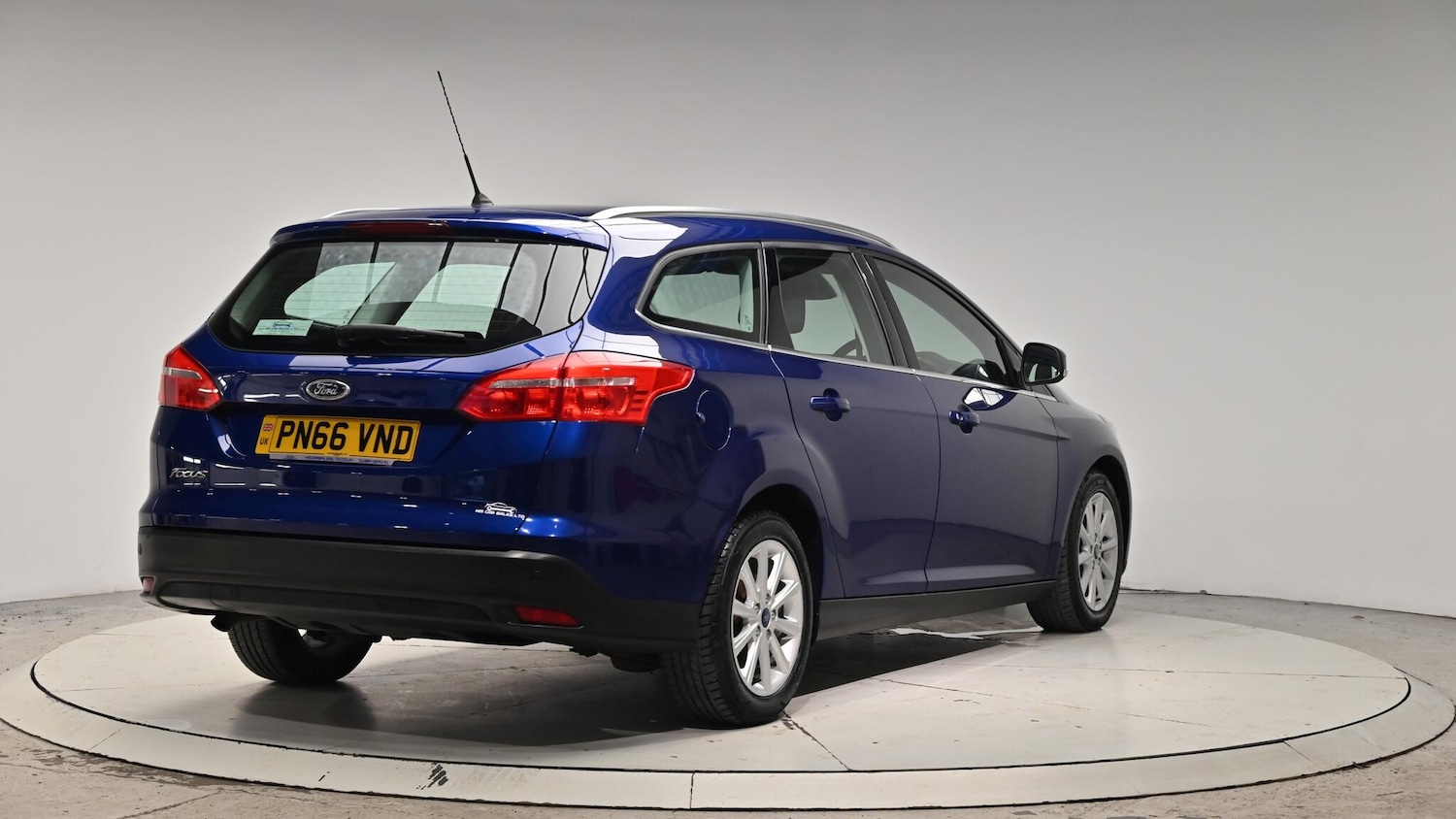 Used Ford Focus 2016 for sale - 76521977: Photo 32