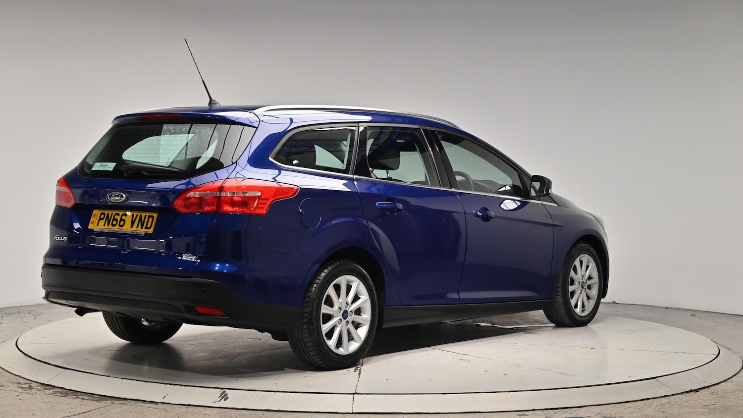 Used Ford Focus 2016 for sale - 76521977: Photo 33