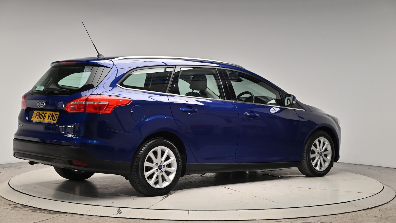 Used Ford Focus 2016 for sale - 76521977: Photo 34