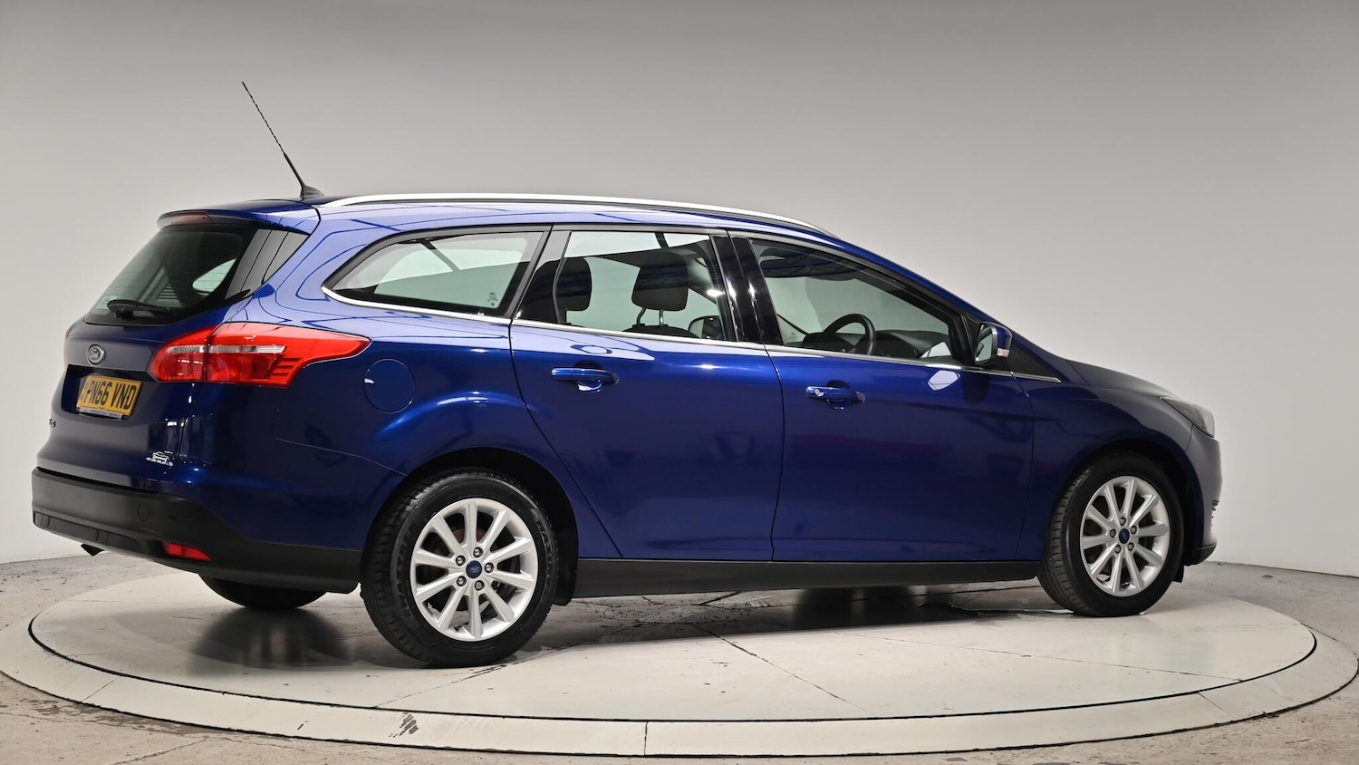 Used Ford Focus 2016 for sale - 76521977: Photo 35