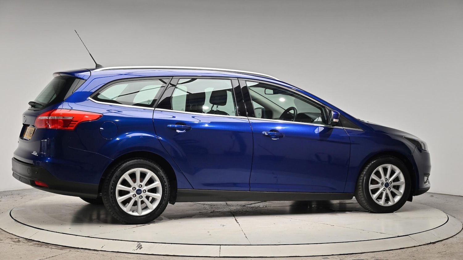 Used Ford Focus 2016 for sale - 76521977: Photo 36