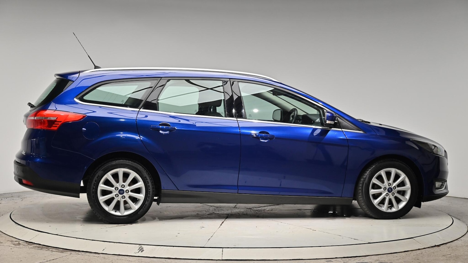 Used Ford Focus 2016 for sale - 76521977: Photo 37