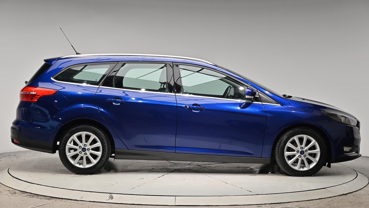 Used Ford Focus 2016 for sale - 76521977: Photo 38