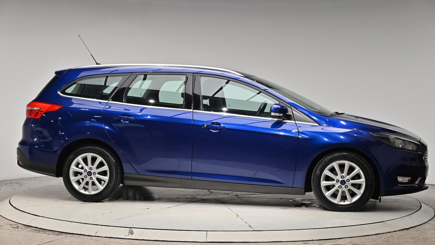 Used Ford Focus 2016 for sale - 76521977: Photo 39