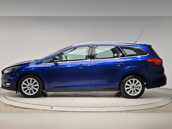 Used Ford Focus 2016 for sale - 76521977: Photo