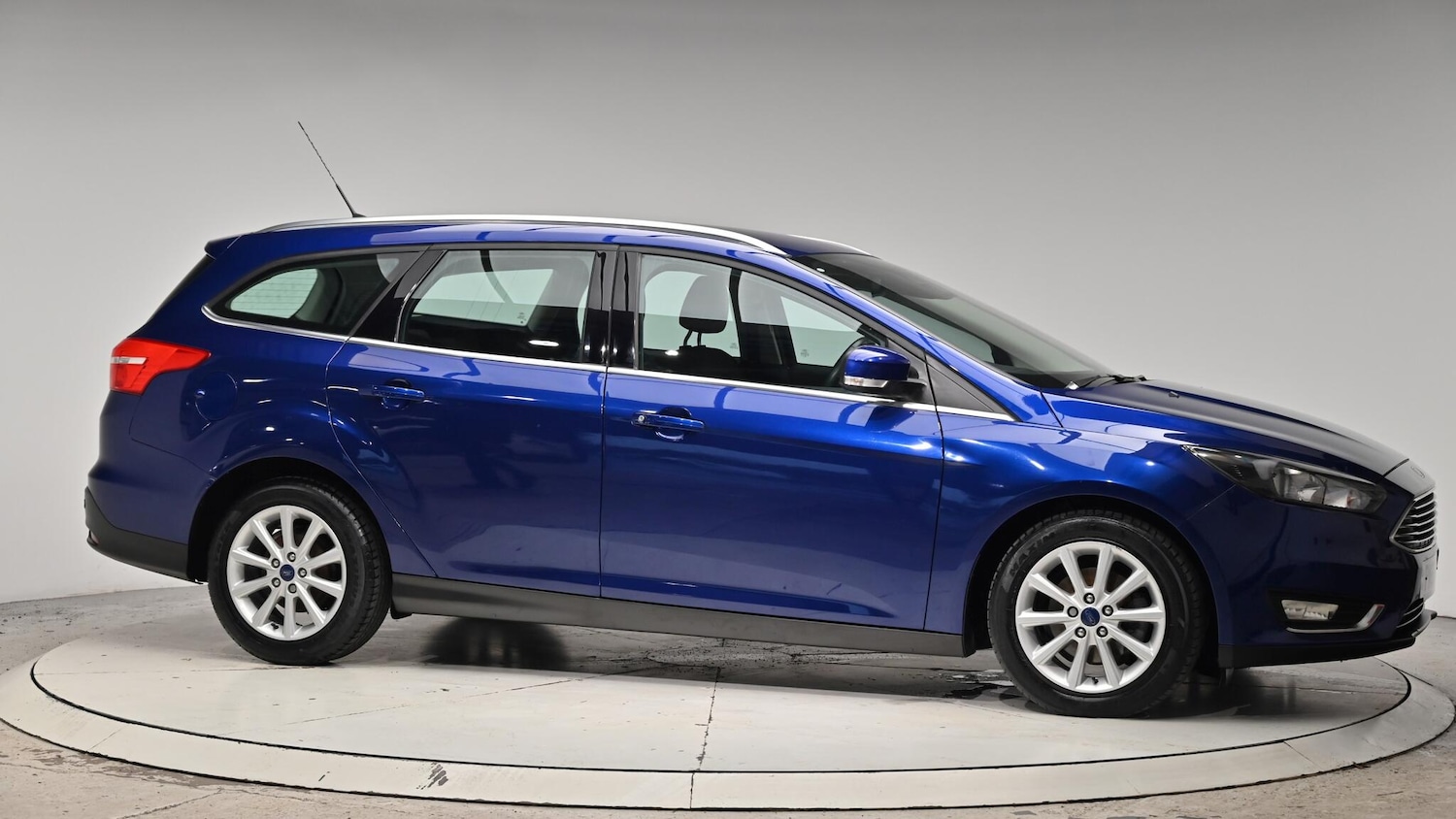 Used Ford Focus 2016 for sale - 76521977: Photo 40