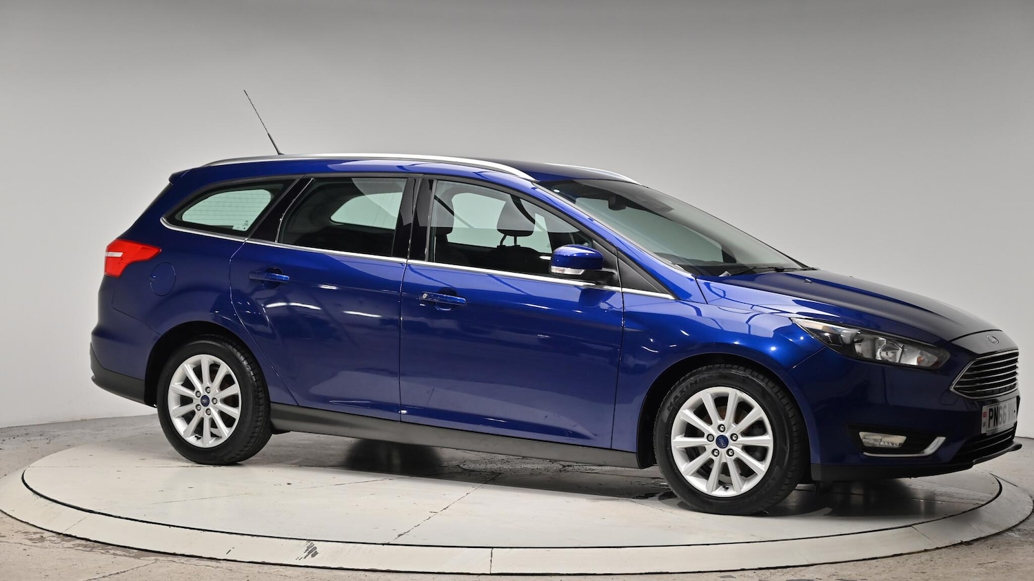 Used Ford Focus 2016 for sale - 76521977: Photo 41