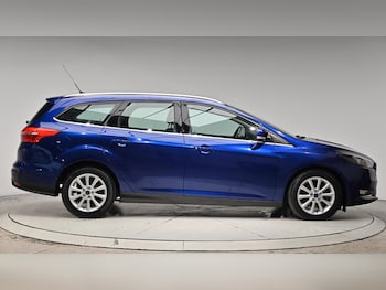 Used Ford Focus 2016 for sale - 76521977: Photo