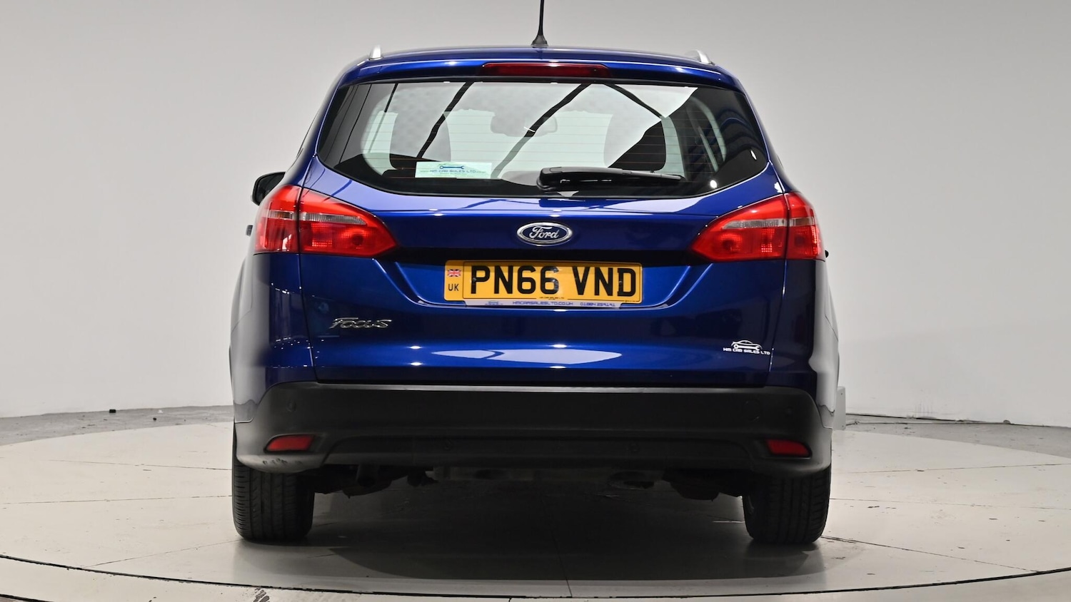 Used Ford Focus 2016 for sale - 76521977: Photo 5