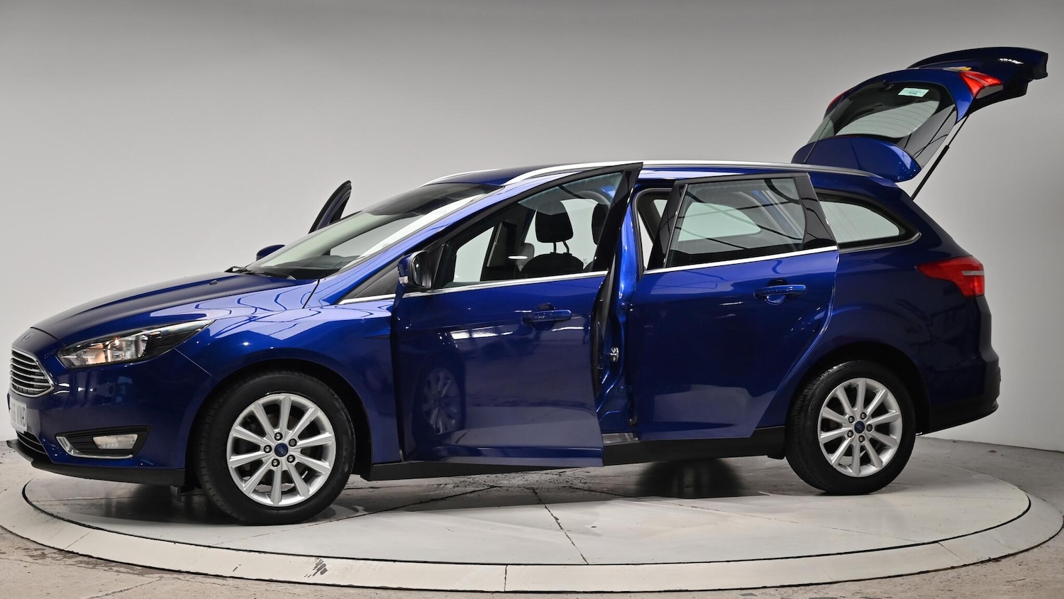 Used Ford Focus 2016 for sale - 76521977: Photo 54