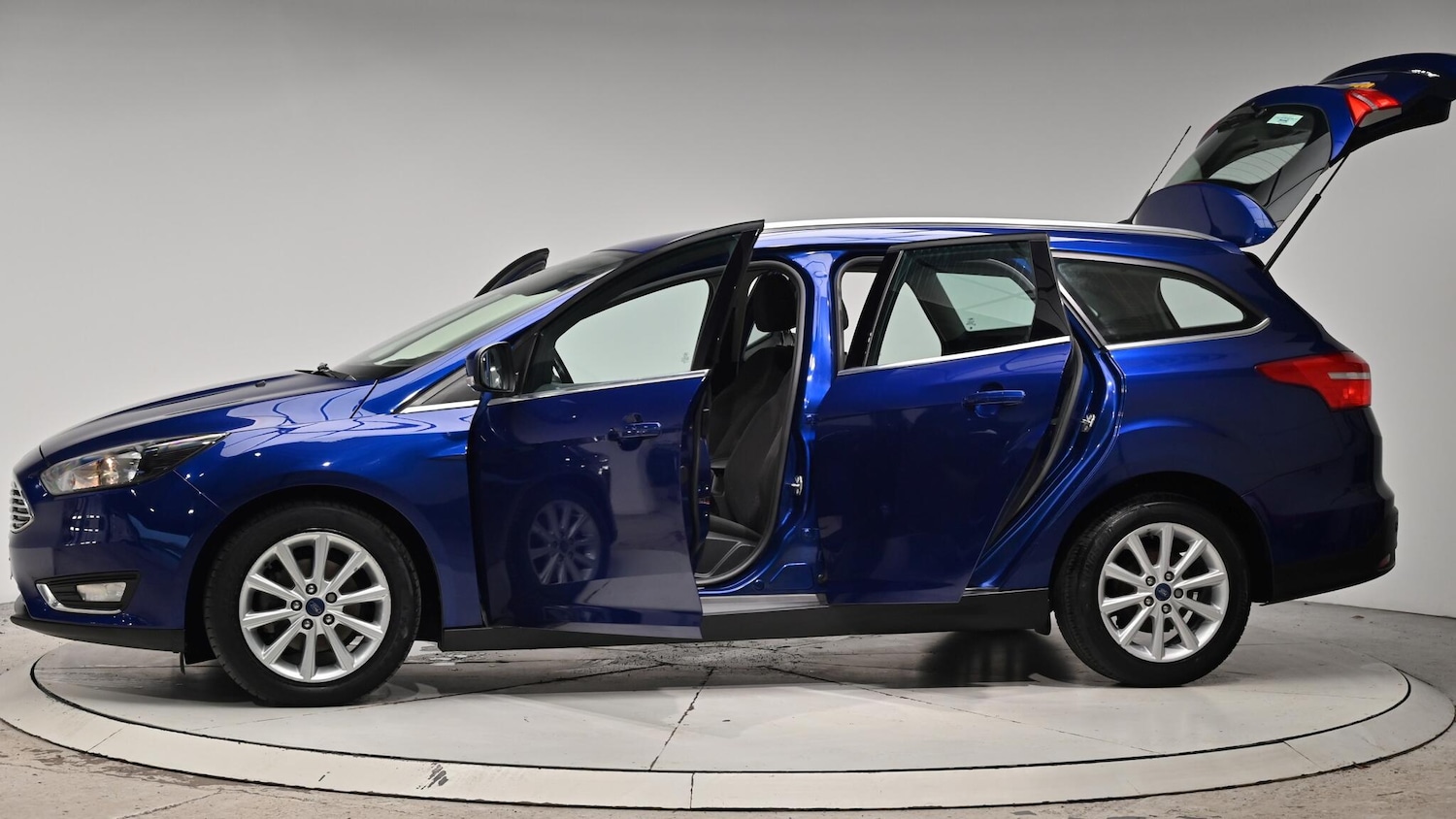 Used Ford Focus 2016 for sale - 76521977: Photo 55